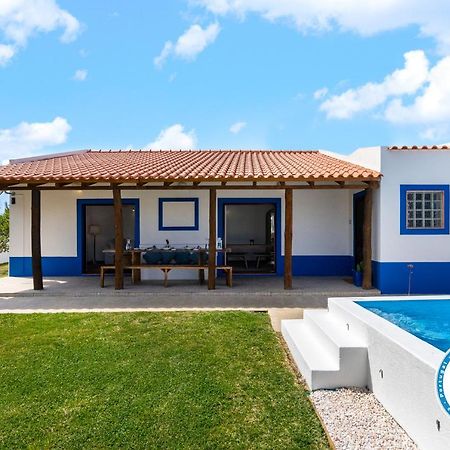 Whome | Comporta Family Beach House Esterno foto