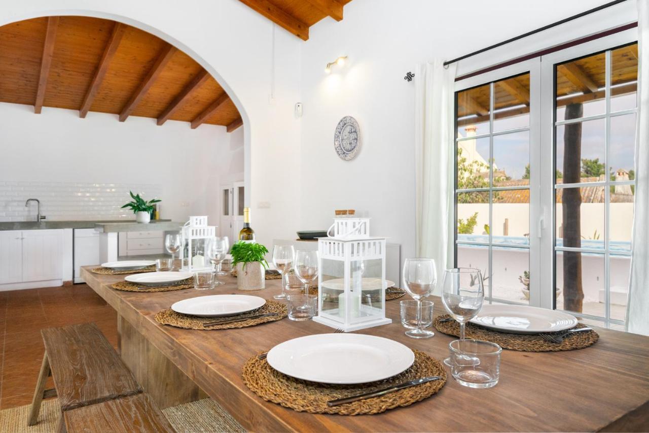 Whome | Comporta Family Beach House Esterno foto
