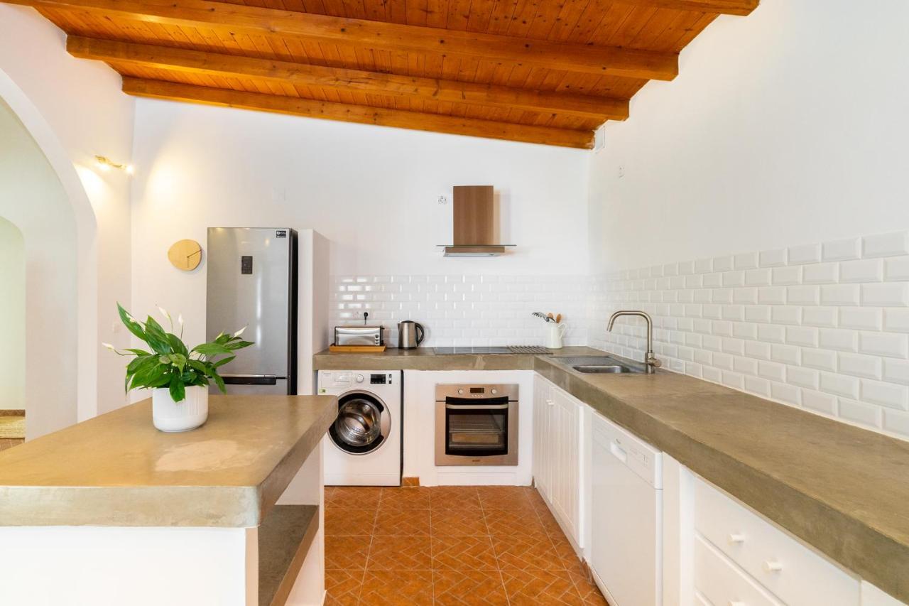 Whome | Comporta Family Beach House Esterno foto