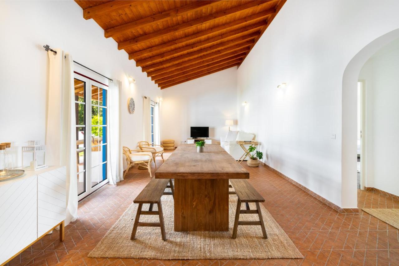 Whome | Comporta Family Beach House Esterno foto