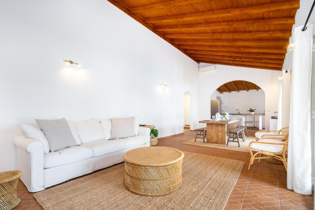 Whome | Comporta Family Beach House Esterno foto
