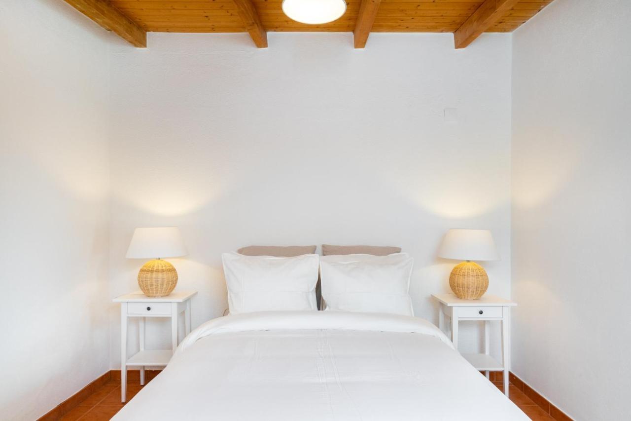 Whome | Comporta Family Beach House Esterno foto