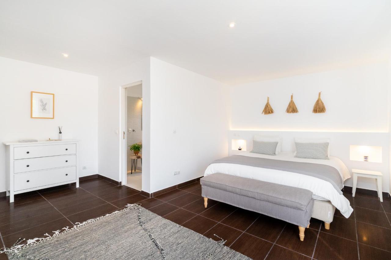 Whome | Comporta Family Beach House Esterno foto