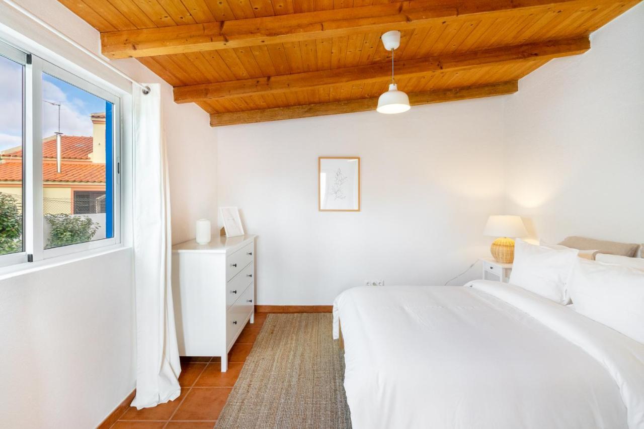 Whome | Comporta Family Beach House Esterno foto