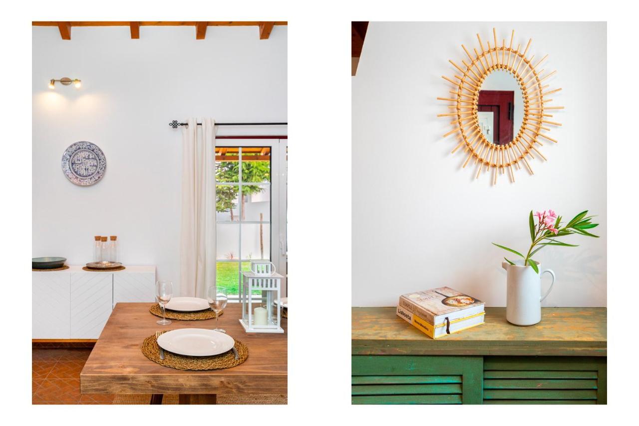 Whome | Comporta Family Beach House Esterno foto