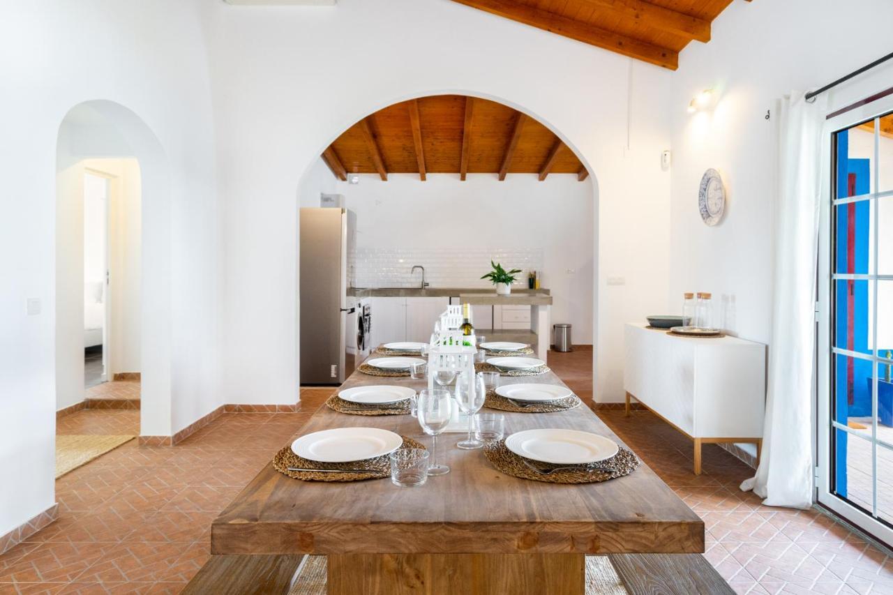 Whome | Comporta Family Beach House Esterno foto