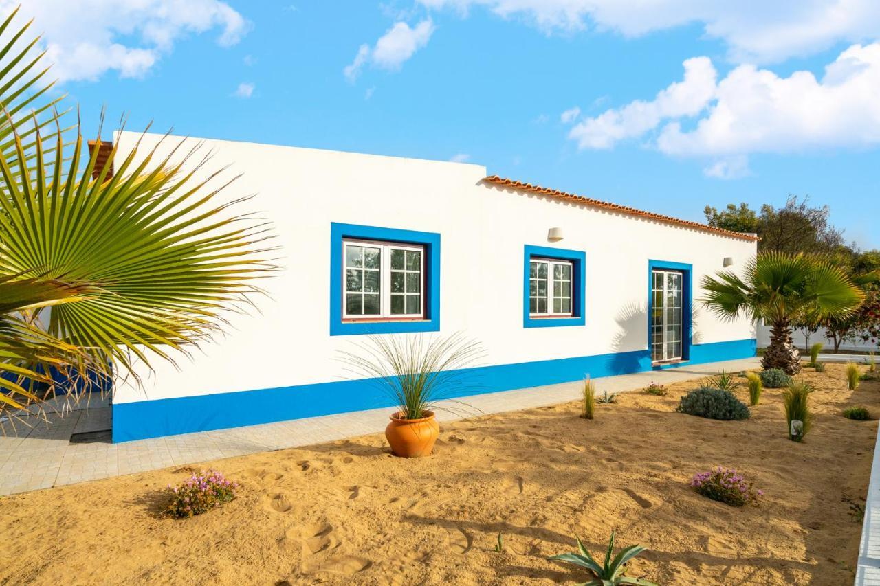 Whome | Comporta Family Beach House Esterno foto