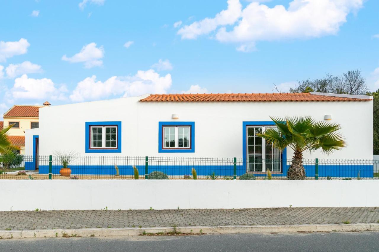 Whome | Comporta Family Beach House Esterno foto