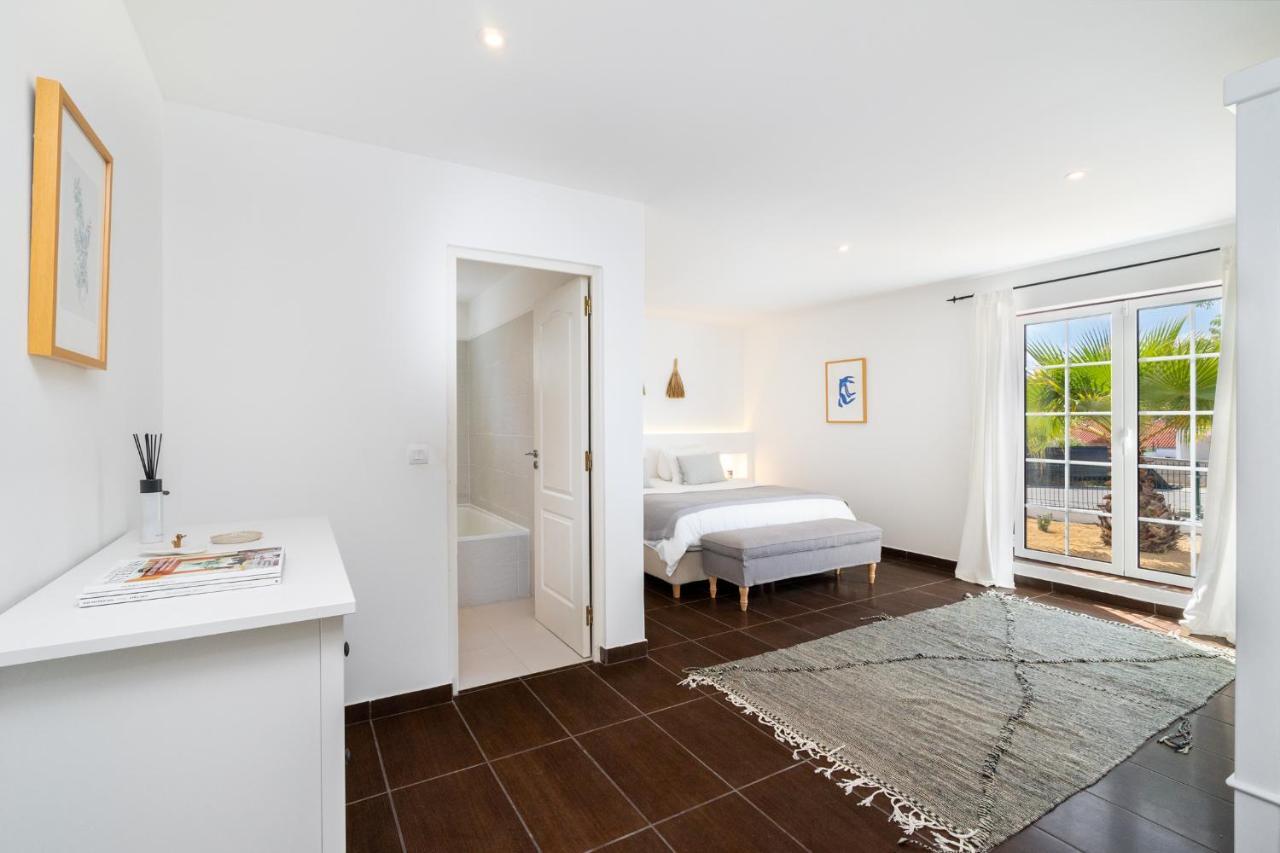 Whome | Comporta Family Beach House Esterno foto