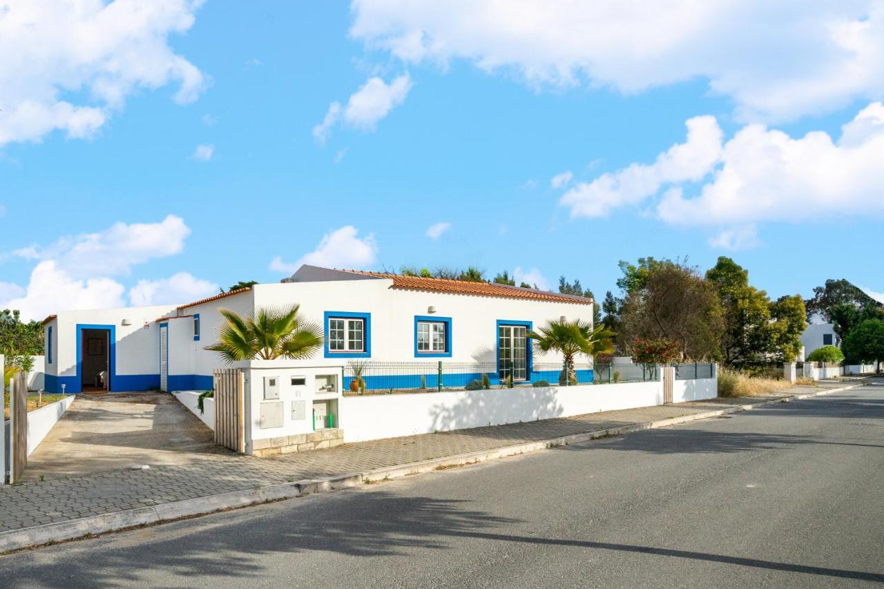 Whome | Comporta Family Beach House Esterno foto
