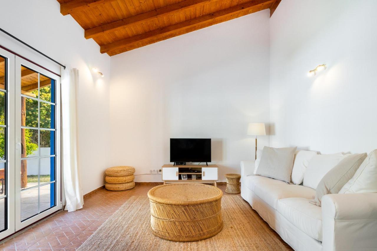 Whome | Comporta Family Beach House Esterno foto