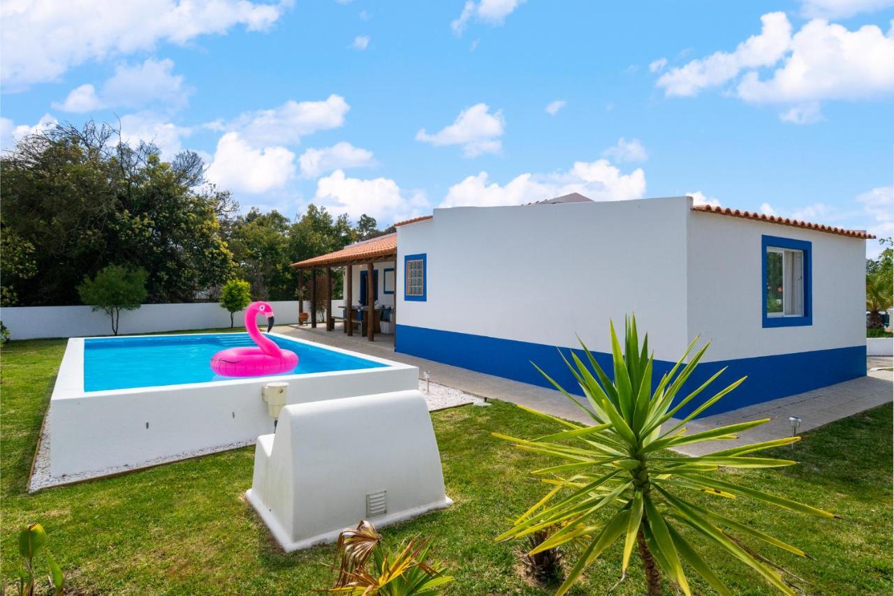 Whome | Comporta Family Beach House Esterno foto