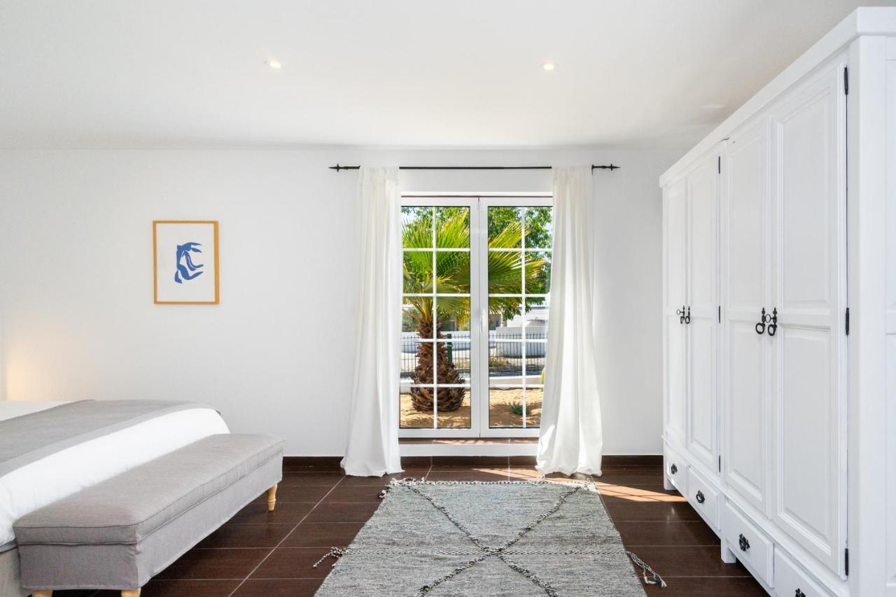 Whome | Comporta Family Beach House Esterno foto