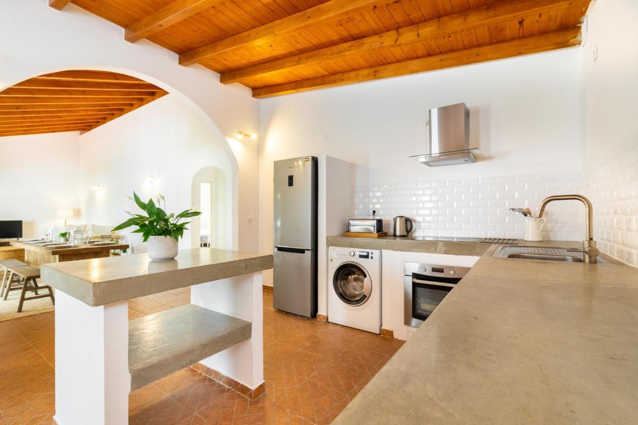 Whome | Comporta Family Beach House Esterno foto