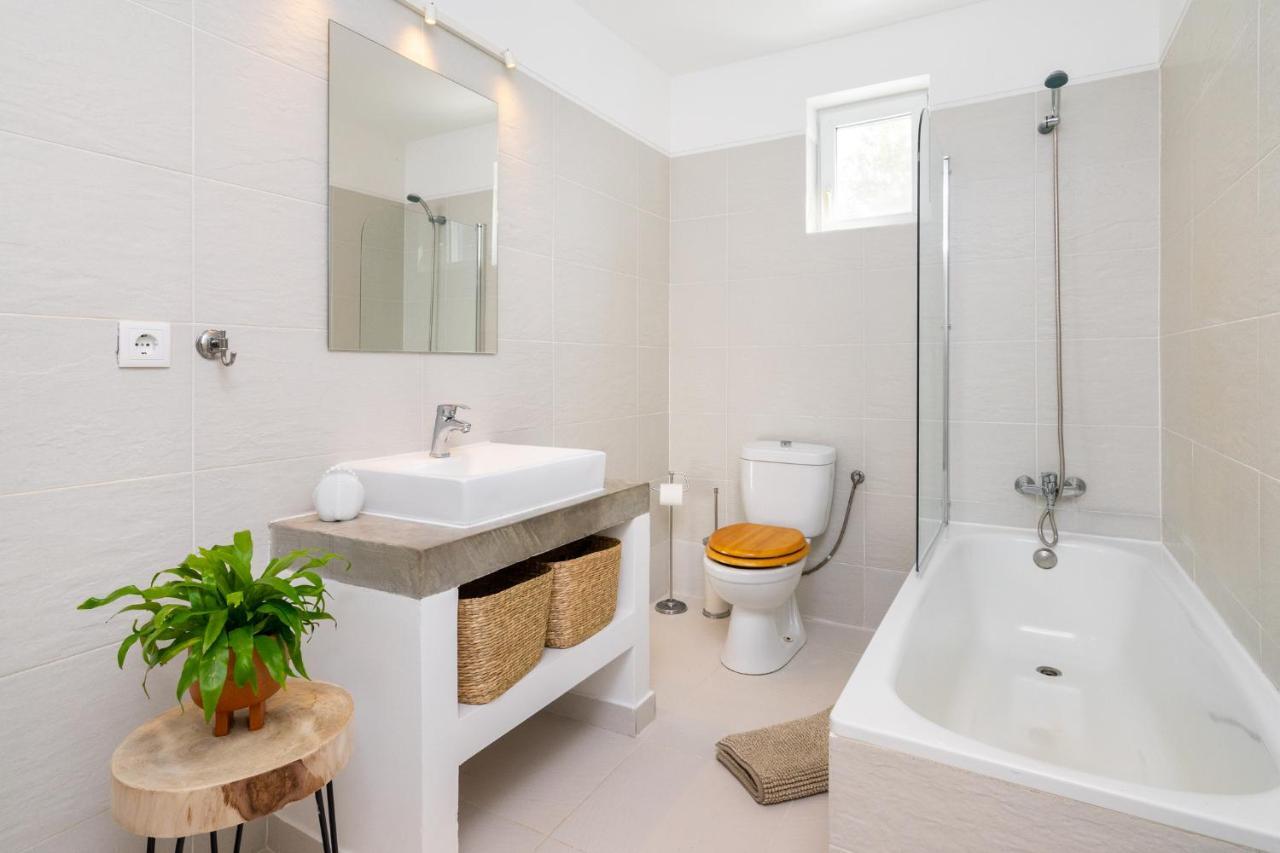 Whome | Comporta Family Beach House Esterno foto