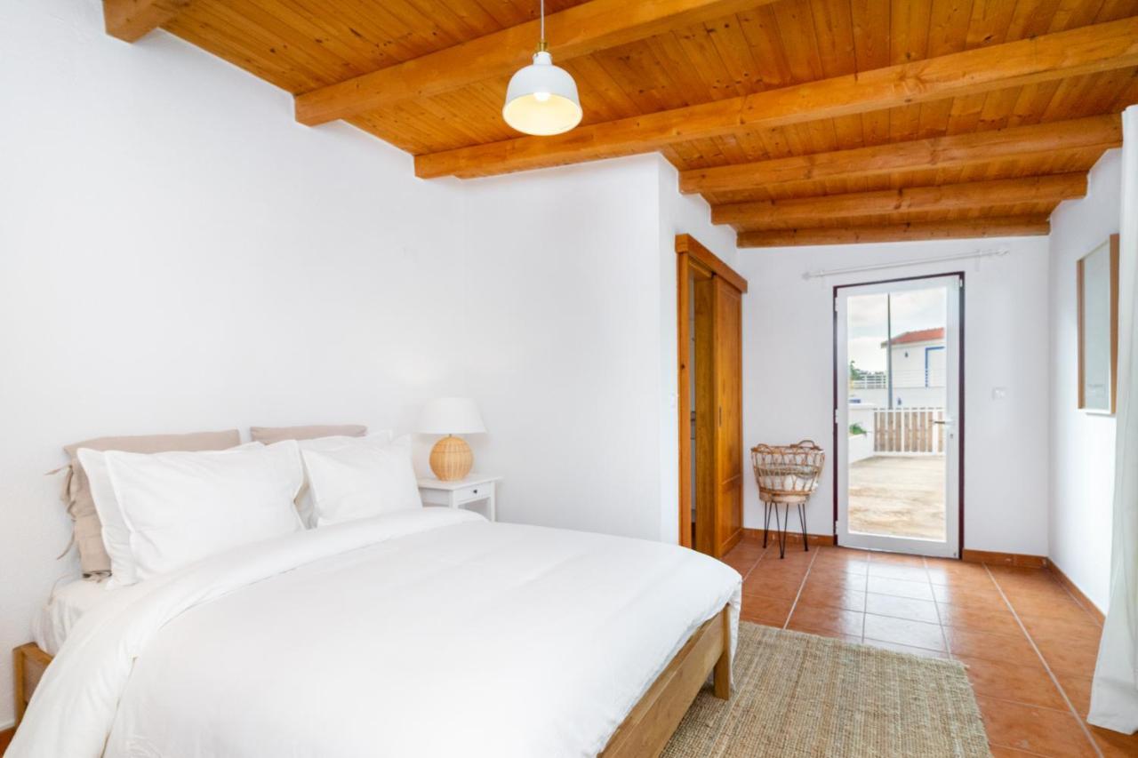 Whome | Comporta Family Beach House Esterno foto